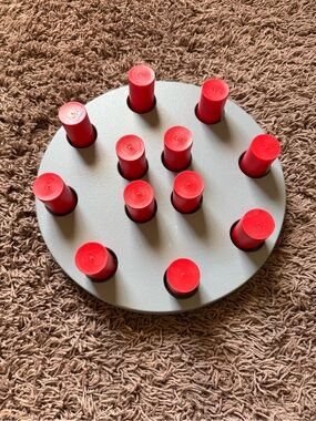 Sound Matching Board